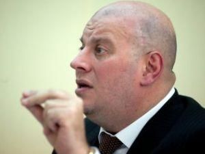 Колесніков бачить чотири вигоди від скорочення податківців Колесніков бачить чотири вигоди від скорочення податківців