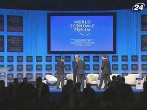 Тема недели: в Давосе состоялся мировой экономический форум