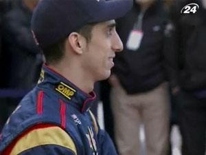 Себастьян Буемі цьогоріч може виступити у "24 Hours of Le Mans"