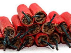 У Китаї чоловік підірвав себе і родичів У Китаї чоловік підірвав себе і родичів