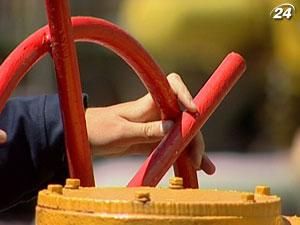 Украина удвоила импорт российского газа Украина удвоила импорт российского газа