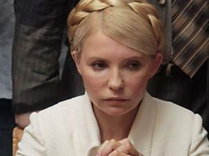 Экс-премьер не допустила к себе комиссию Минздрава Экс-премьер не допустила к себе комиссию Минздрава