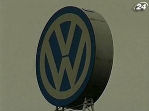 Dow Jones: Volkswagen хоче викупити 50,1% акцій Porsche до листопада