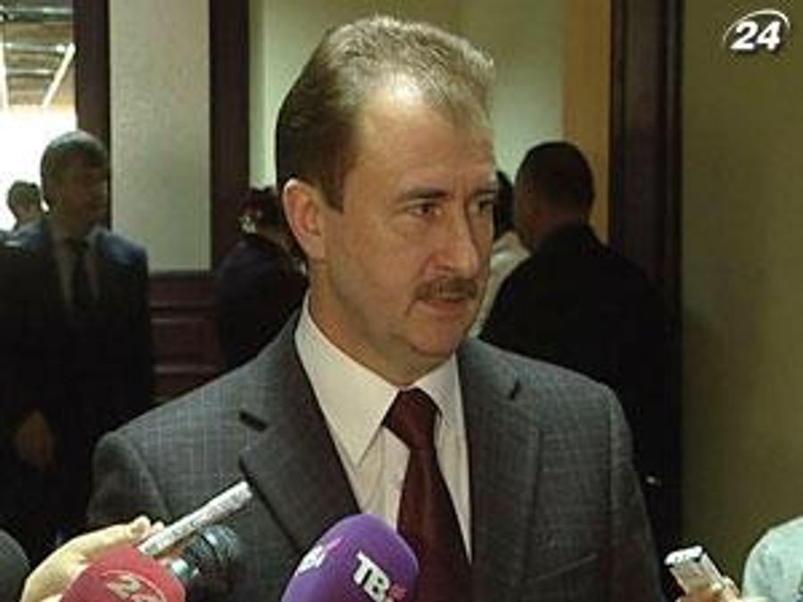 Попов не готовий до виборів мера столиці влітку Попов не готовий до виборів мера столиці влітку