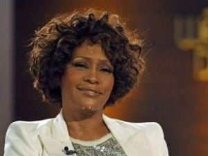 Вітні Х'юстон повернулася до нормального життя Вітні Х'юстон повернулася до нормального життя