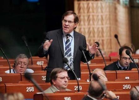 Новий президент ПАРЄ не розуміє, як була засуджена Тимошенко Новий президент ПАРЄ не розуміє, як була засуджена Тимошенко