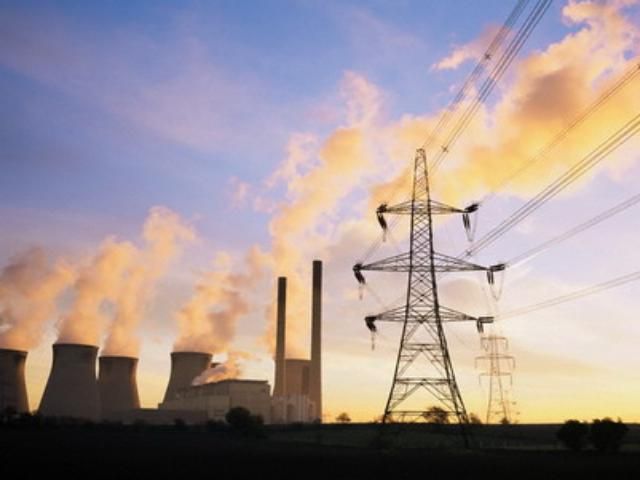 Україна збільшила експорт електроенергії на 52% Україна збільшила експорт електроенергії на 52%