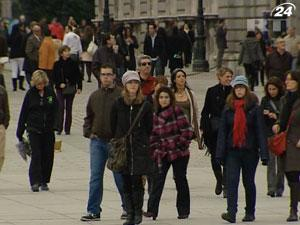 Центробанк: ВВП Испании в этом году сократится на 1,5%