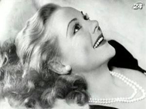 Соня Хені - легенда фігурного катання і кіно Соня Хені - легенда фігурного катання і кіно