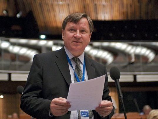 ПАСЕ обсудит легитимность украинской делегации ПАСЕ обсудит легитимность украинской делегации