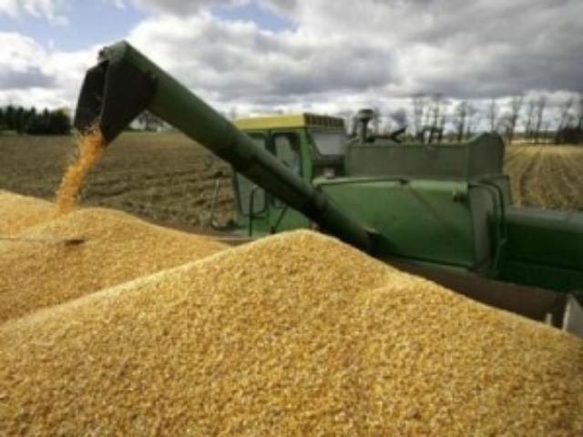 Бангладеш купил 300 тысяч тонн украинского зерна