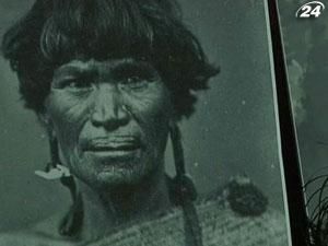 Франция вернула Новой Зеландии 20 голов представителей народа маори Франция вернула Новой Зеландии 20 голов представителей народа маори