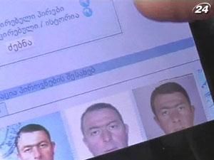 Грузинських поліцейських оснастять сучасними планшетками Грузинських поліцейських оснастять сучасними планшетками
