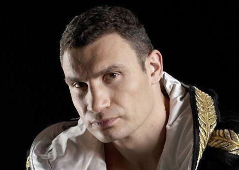 Виталий Кличко готов покинуть бокс в любой момент