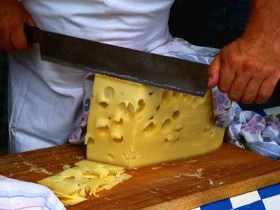 Российский министр не видит проблем с украинскими сырами Российский министр не видит проблем с украинскими сырами