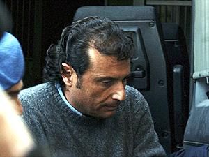 У крові капітана Costa Concordia не виявили слідів наркотиків У крові капітана Costa Concordia не виявили слідів наркотиків