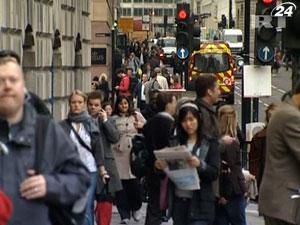 Великобритания теряет привлекательность в глазах туристов Великобритания теряет привлекательность в глазах туристов