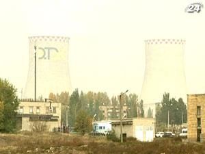 Головою наглядової ради "Київенерго" призначили Плачкова Головою наглядової ради "Київенерго" призначили Плачкова