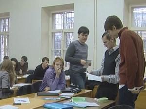 "Биржевая УНИВЕРсиада-2012" - 23 января 2012 - Телеканал новин 24 "Биржевая УНИВЕРсиада-2012" - 23 января 2012 - Телеканал новин 24