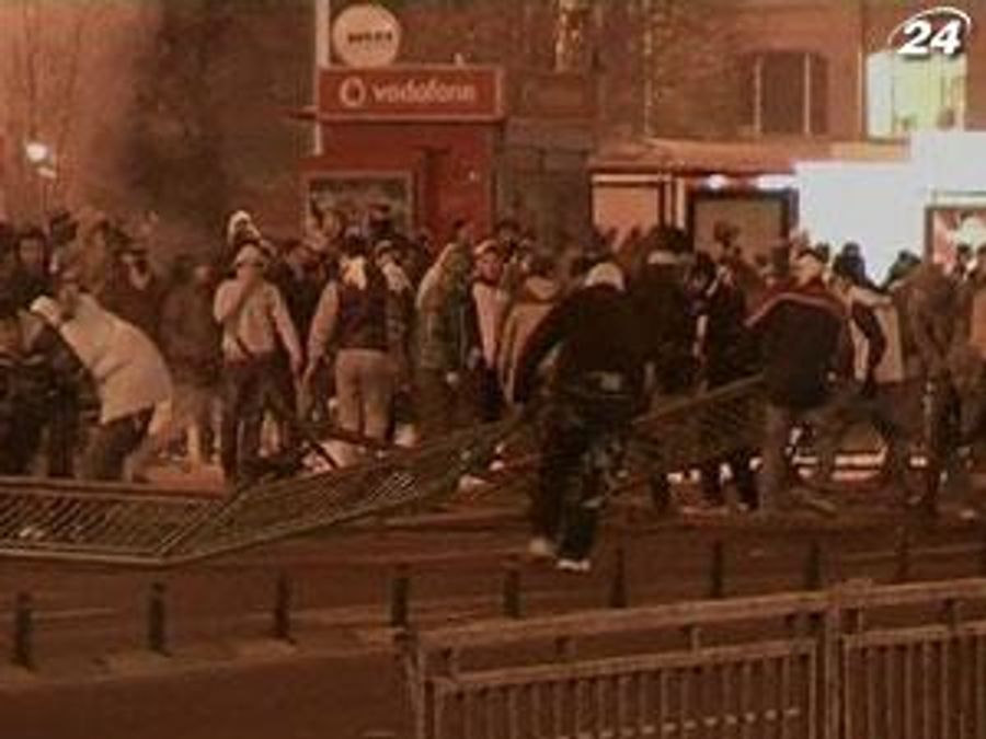 Главу МЗС Румунії відправили у відставку через записи у блозі Главу МЗС Румунії відправили у відставку через записи у блозі