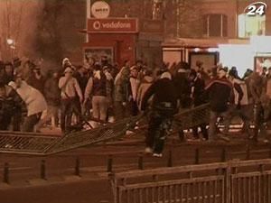 Главу МЗС Румунії відправили у відставку через записи у блозі Главу МЗС Румунії відправили у відставку через записи у блозі