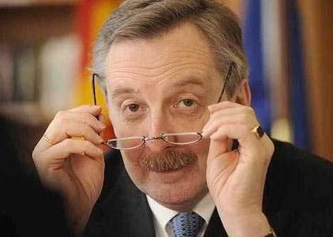 Германия заинтересовалась обследованием Тимошенко Германия заинтересовалась обследованием Тимошенко