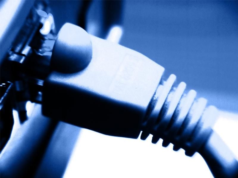 Влада хоче забезпечити всіх українців швидкісним інтернетом Влада хоче забезпечити всіх українців швидкісним інтернетом