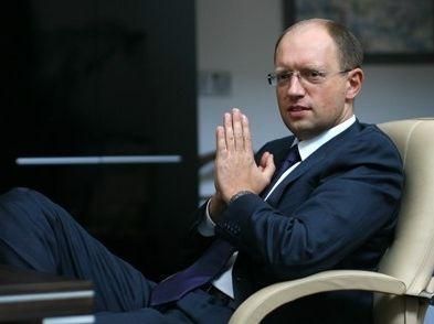Наливайченко вважає, що об'єднану опозицію має очолити Яценюк