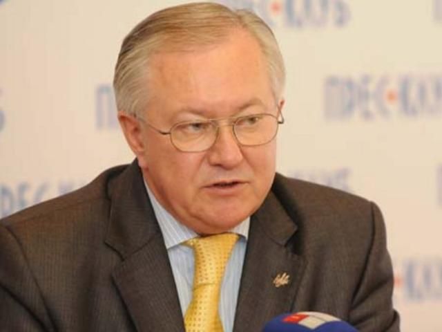 Рухівці не планують зливатися з "Батьківщиною" Рухівці не планують зливатися з "Батьківщиною"