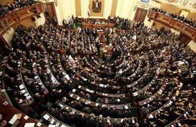 Армія Єгипту передала законодавчу владу парламенту Армія Єгипту передала законодавчу владу парламенту