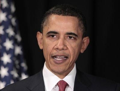 Обама пообещал в дальнейшем ужесточать санкции против Ирана