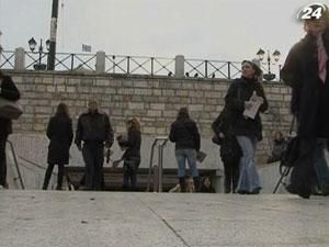 Влада Греції опублікувала список громадян, які не сплачують податки Влада Греції опублікувала список громадян, які не сплачують податки