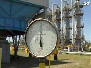 Фірташ: OstChem у 2012 році поставить 8 млрд куб. м газу Фірташ: OstChem у 2012 році поставить 8 млрд куб. м газу