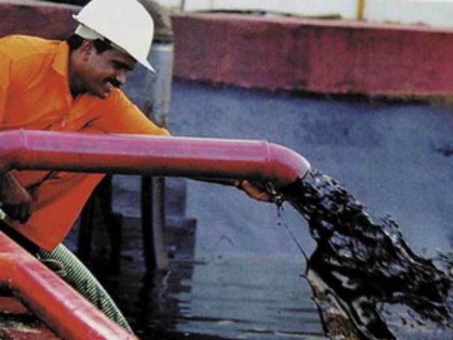 Ірак готовий збільшити видобуток нафти 