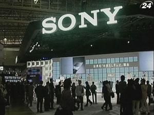 Головний претендент на частку в Olympus - Sony Головний претендент на частку в Olympus - Sony