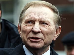 Кузьмин: ГПУ продолжает следствие по делу Кучмы Кузьмин: ГПУ продолжает следствие по делу Кучмы