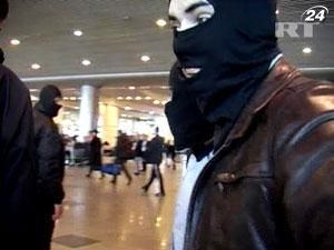 Організація теракту в Домодєдово коштувала терористам 500 тис. рублів Організація теракту в Домодєдово коштувала терористам 500 тис. рублів