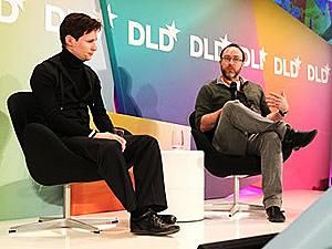 Павло Дуров пожертвував мільйон на Wikipedia