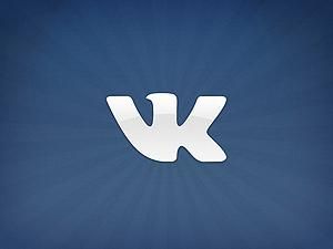 "Вконтакті" повністю переходить на VK і оновлює логотип