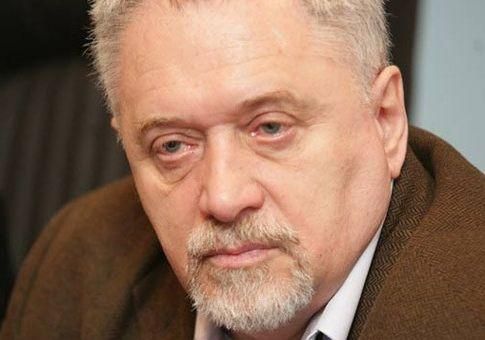 Експерт: Слюсарчук психічно здоровий