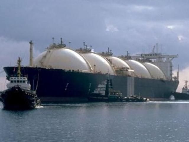 Литва хочет быть менее зависимой от "Газпрома" Литва хочет быть менее зависимой от "Газпрома"