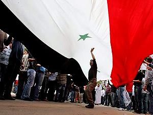 У Сирії проведуть референдум з Конституції