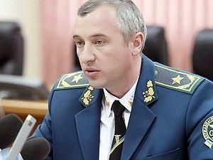 Во Львове уволили 30 сотрудников таможни Во Львове уволили 30 сотрудников таможни