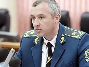 Во Львове уволили 30 сотрудников таможни