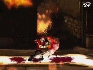 Новый платформер представили Klei Entertainment Новый платформер представили Klei Entertainment