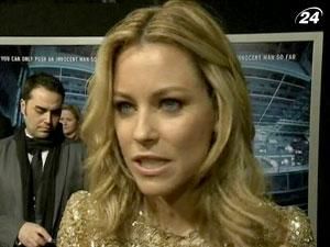 Уортінгтон і Бенкс презентують в Голлівуді трилер "На межі" Уортінгтон і Бенкс презентують в Голлівуді трилер "На межі"