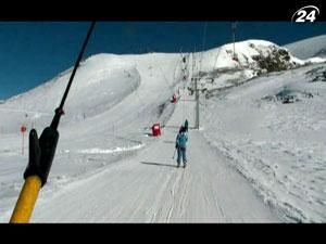 Червінія: Відкрити для себе картинг на льоду можна за €20 Червінія: Відкрити для себе картинг на льоду можна за €20