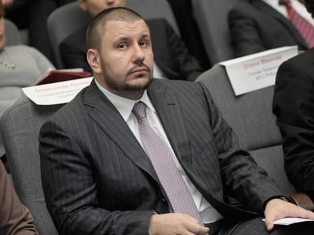 Іноземцям пообіцяли вирішити проблеми із відшкодування ПДВ Іноземцям пообіцяли вирішити проблеми із відшкодування ПДВ