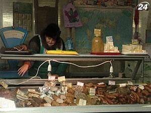На столичних ринках побоюються перевірок без попереджень На столичних ринках побоюються перевірок без попереджень