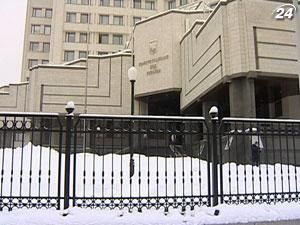 Держслужбовці матимуть "прикриття" у Феміди Держслужбовці матимуть "прикриття" у Феміди